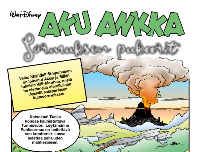 Sormuksen pukarit