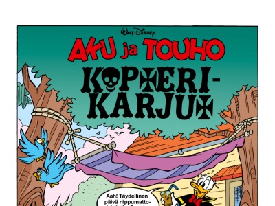 Kopterikarjut