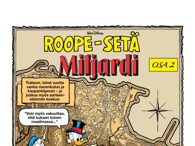 Miljardi, osa 2