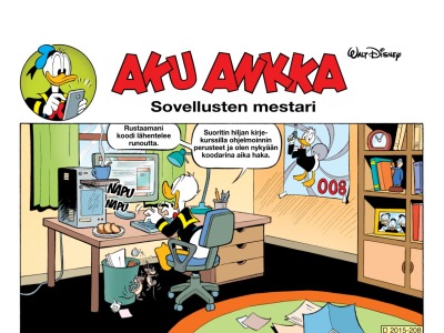 29184 Sovellusten mestari