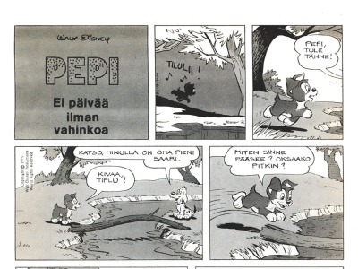 29193 Ei päivää ilman vahinkoa