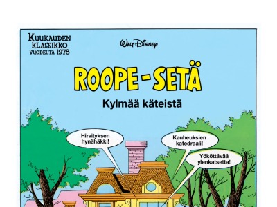 Kylmää käteistä