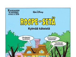 Kylmää käteistä image