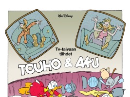 TV-taivaan tähdet image