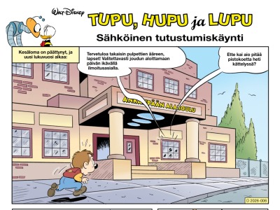 Sähköinen tutustumiskäynti