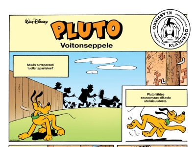 Voitonseppele