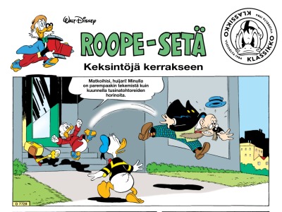 Keksintöjä kerrakseen
