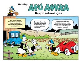Kurpitsakuningas image