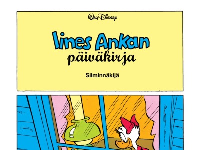 Silminnäkijä