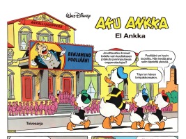 El Ankka image