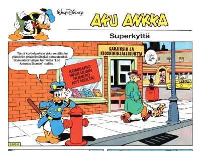 Superkyttä