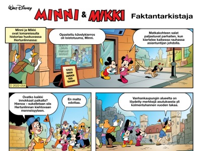 Faktantarkistaja