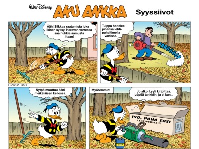 Syyssiivot