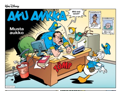 Musta aukko