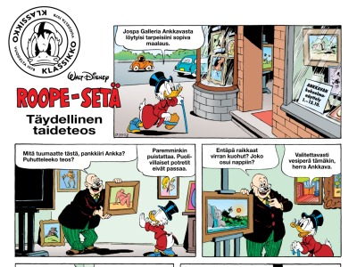 Täydellinen taideteos