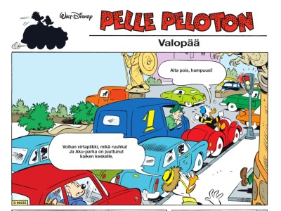 Valopää