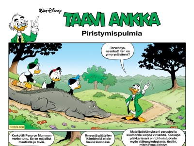 Piristymispulmia