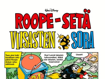 Viisasten sora