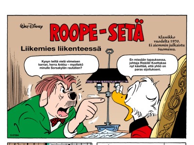 29408 Liikemies liikenteessä