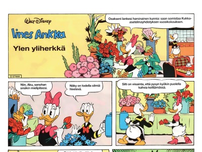 Ylen yliherkkä