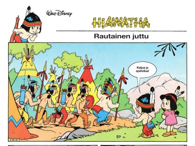 19471 Rautainen juttu