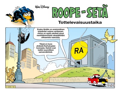 Tottelevaisuustaika