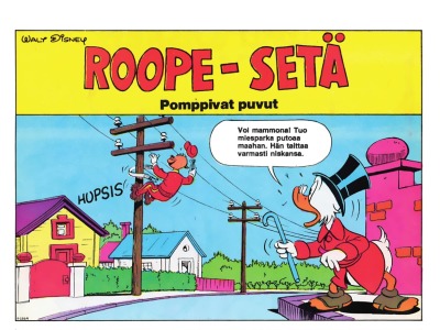 Pomppivat puvut