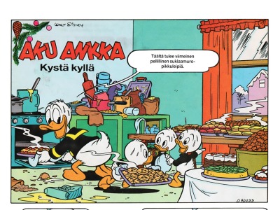 Kystä kyllä