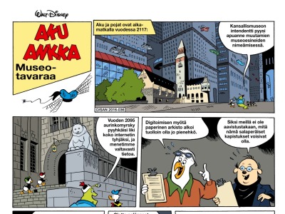 29524 Museotavaraa