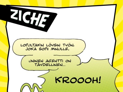 Ziche