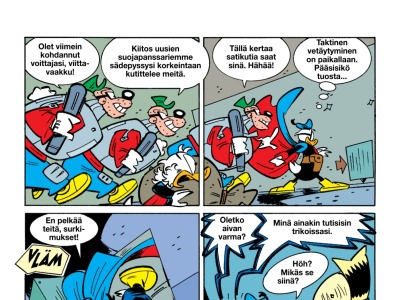 vastaan velkalista