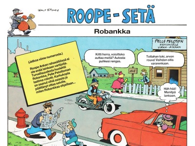 Robankka