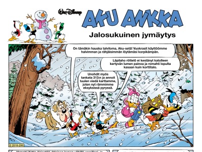 29563 Jalosukuinen jymäytys