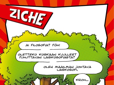 Ziche