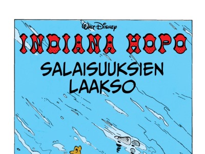 Salaisuuksien laakso