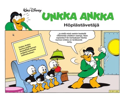 Höplästävetäjä