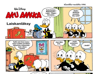 Laiskanläksy