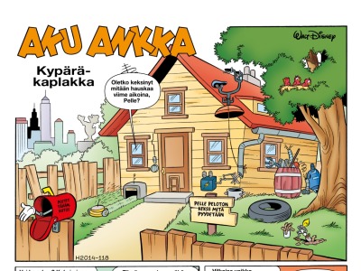 Kypäräkaplakka