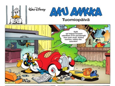 Tuomiopäivä