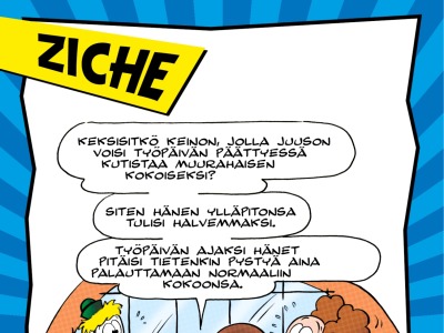 Ziche