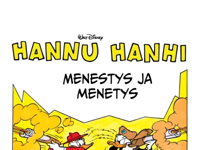 Menestys ja menetys