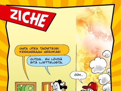 Ziche