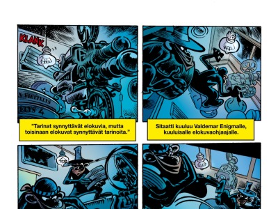 Unelmatehdas