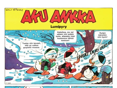 Lumipyry