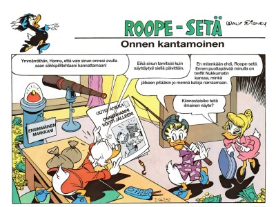 Onnen kantamoinen