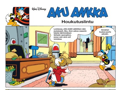 Houkutuslintu