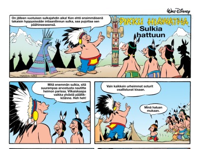 29829 Sulkia hattuun