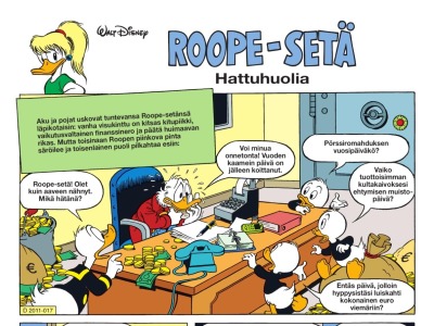 19839 Hattuhuolia