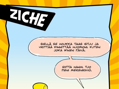 Ziche