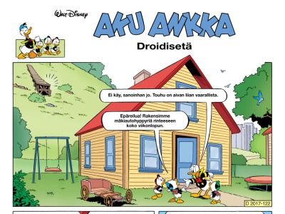 Droidisetä